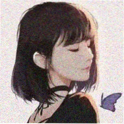 影迷头像 业火余烬